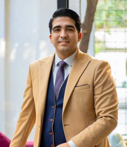 Team Member Image