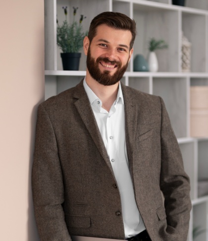Team Member Image