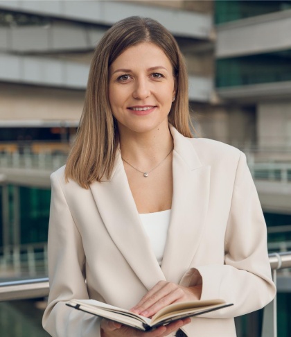 Team Member Image