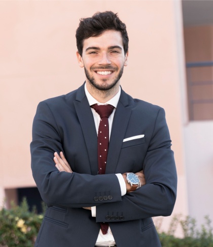 Team Member Image