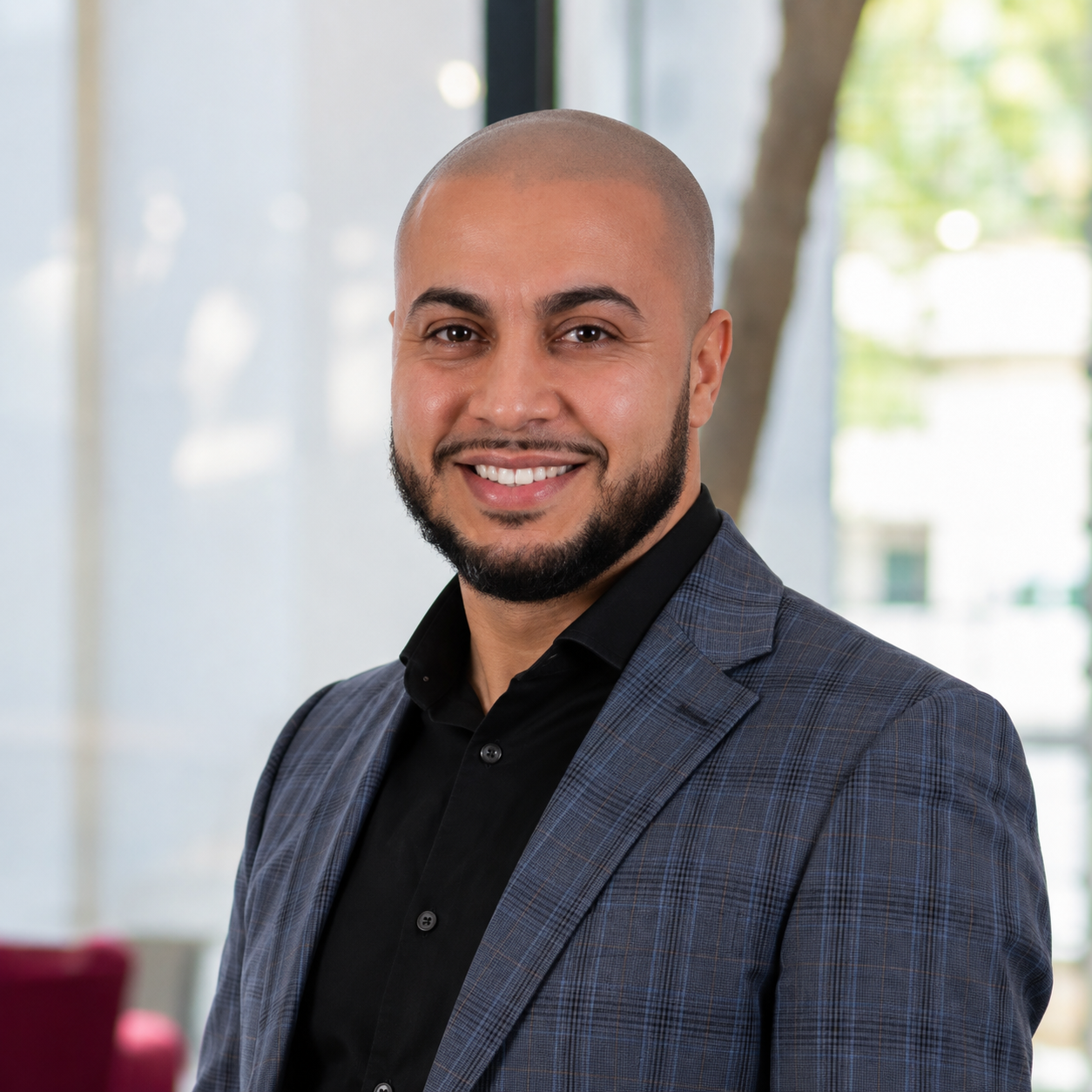 Team Member Image