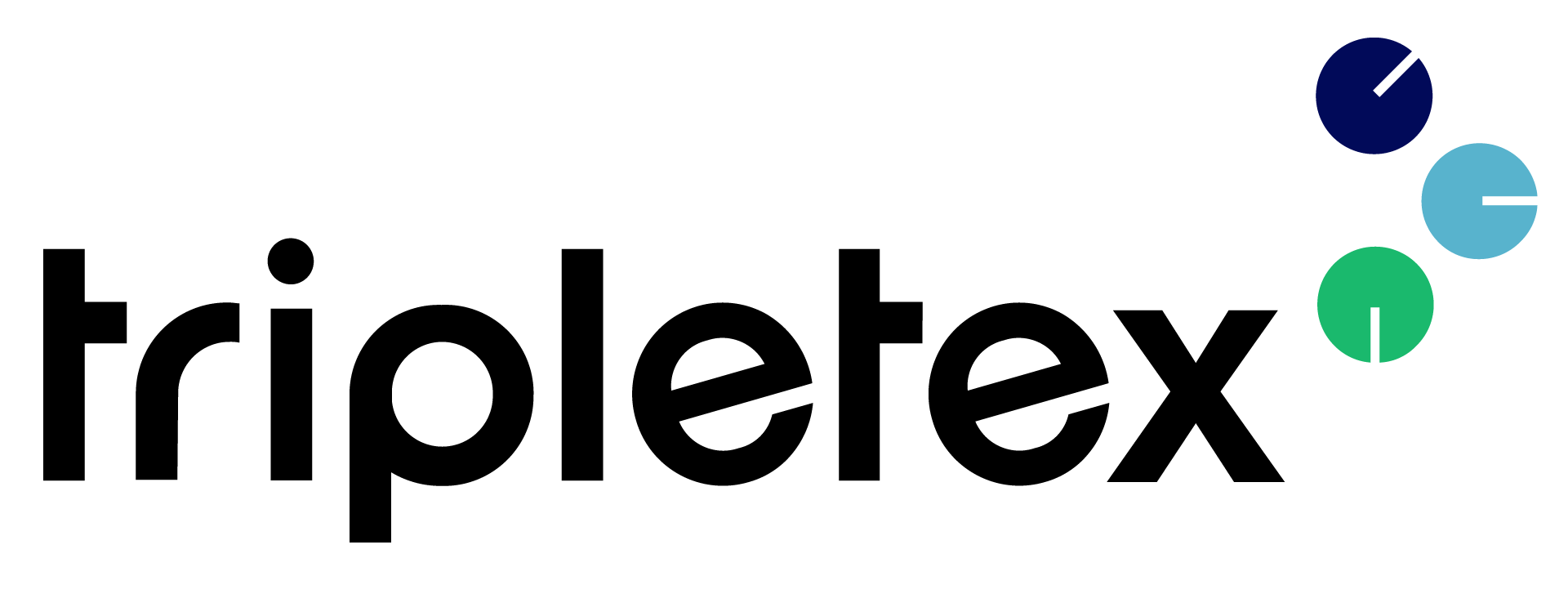 Tripletex regnskapsprogram
