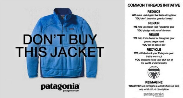 The anti-ad static ad format that feels native to the social feed