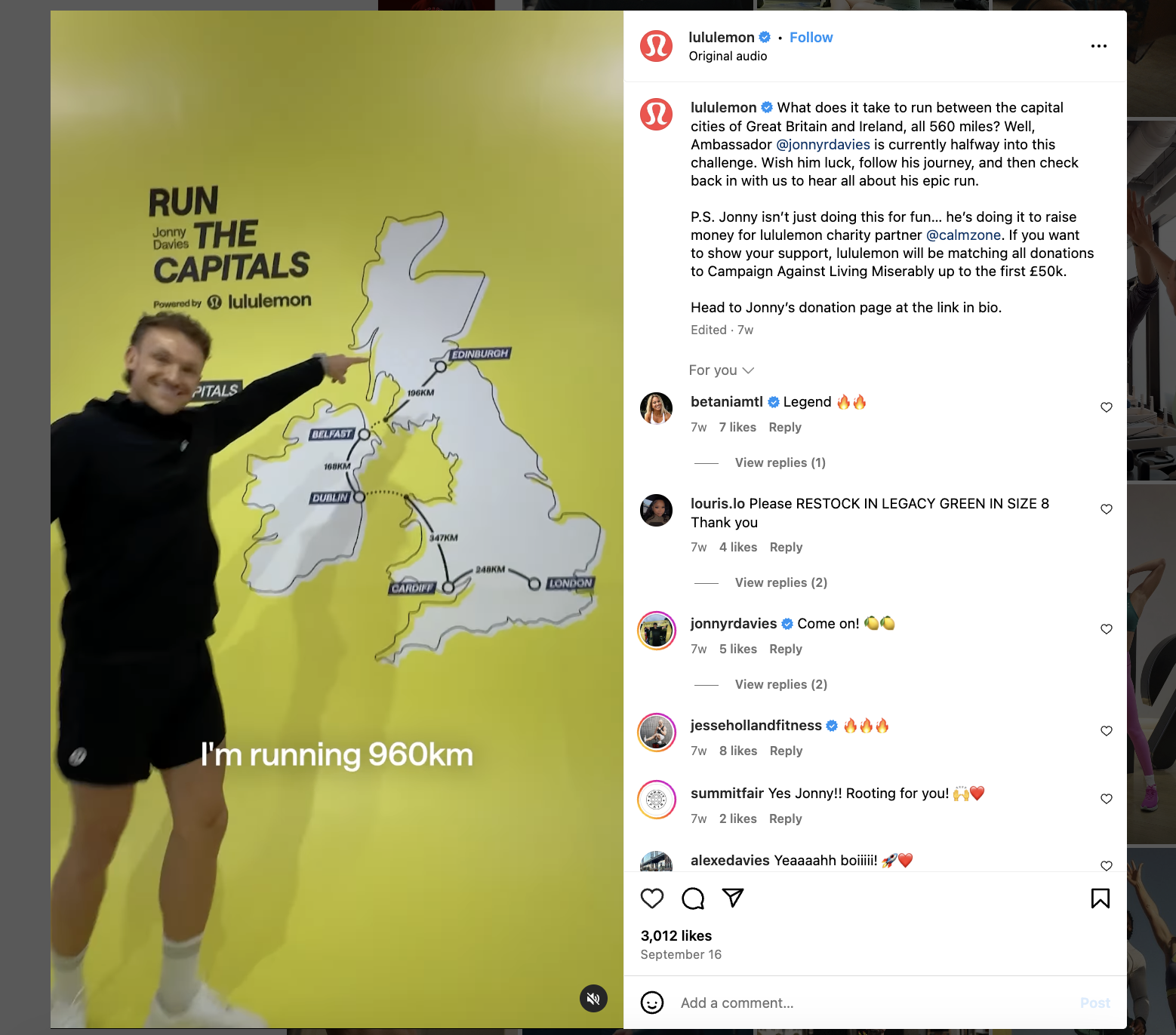 Instagram SEO: optimizing Reels with subtitles
