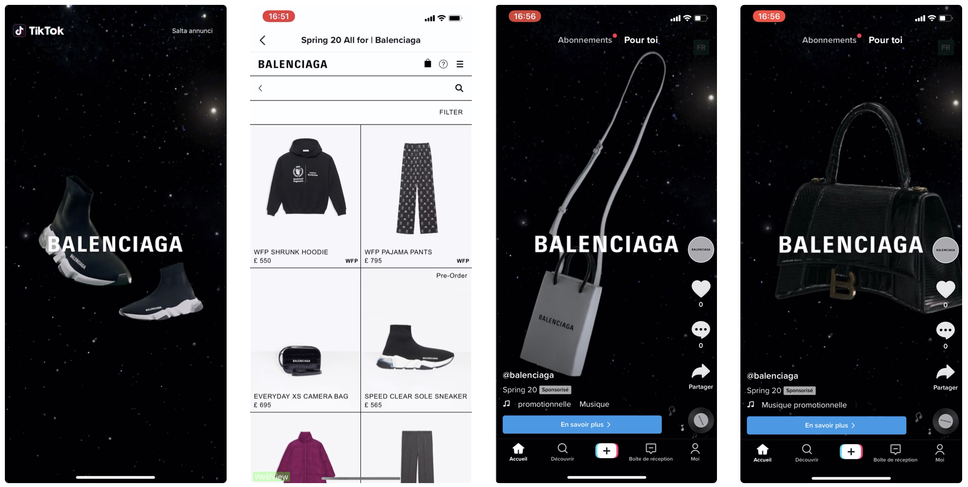 how to create TikTok creative ads strategy