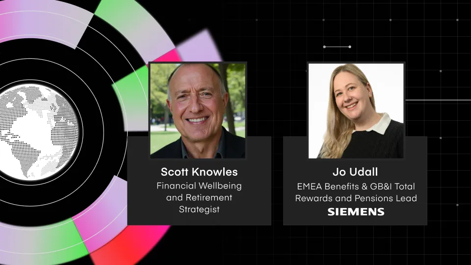 2026 Global financial wellbeing forum