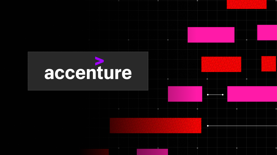 Inside Accenture's award-winning global program