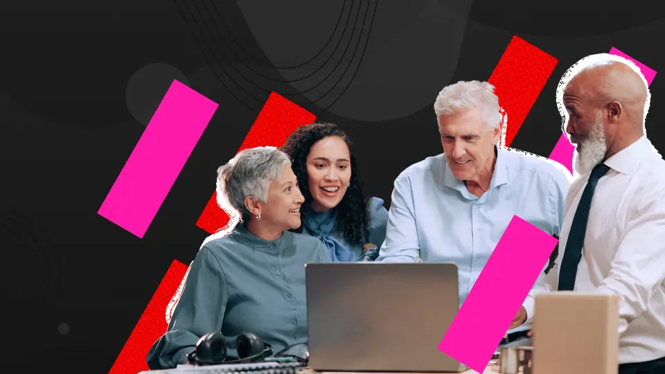 Looking to the future: understanding retirement