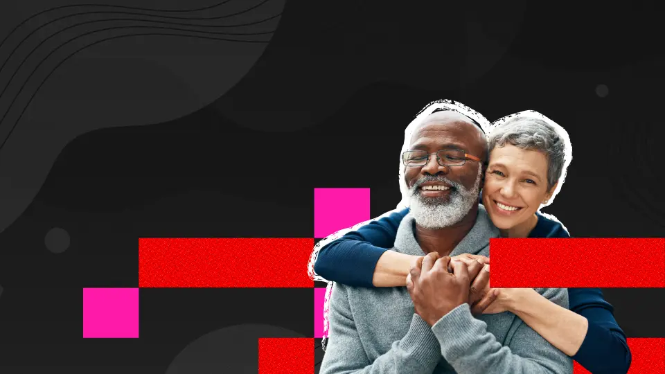Financial confidence decreases with age | Financial Literacy 