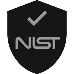 NIST badge