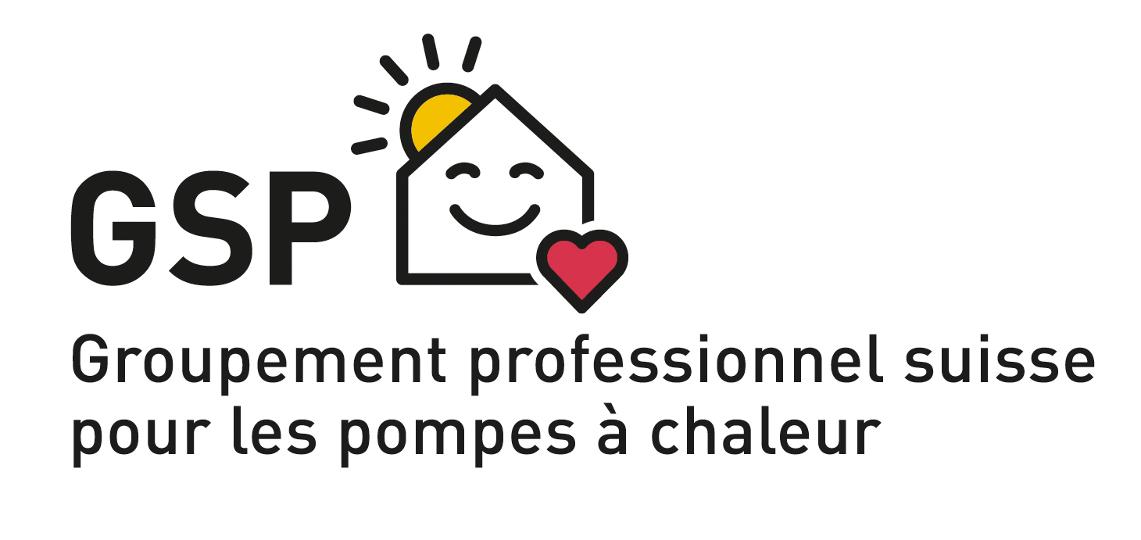GSP — Groupement professionnel suisse pour les pompes à chaleur