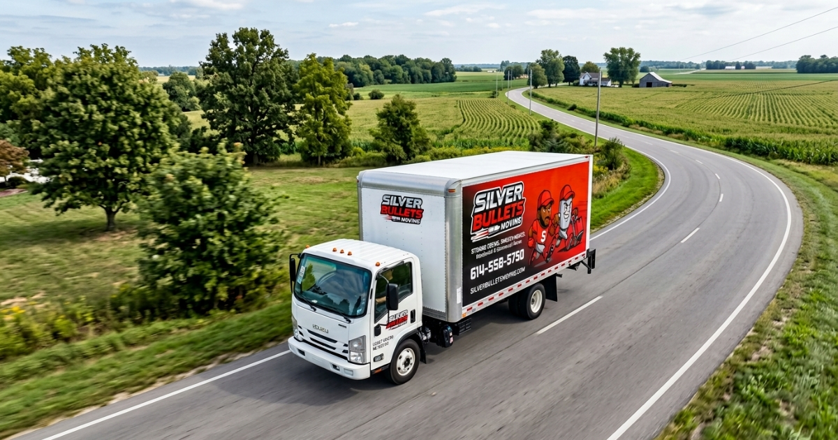 Service related image