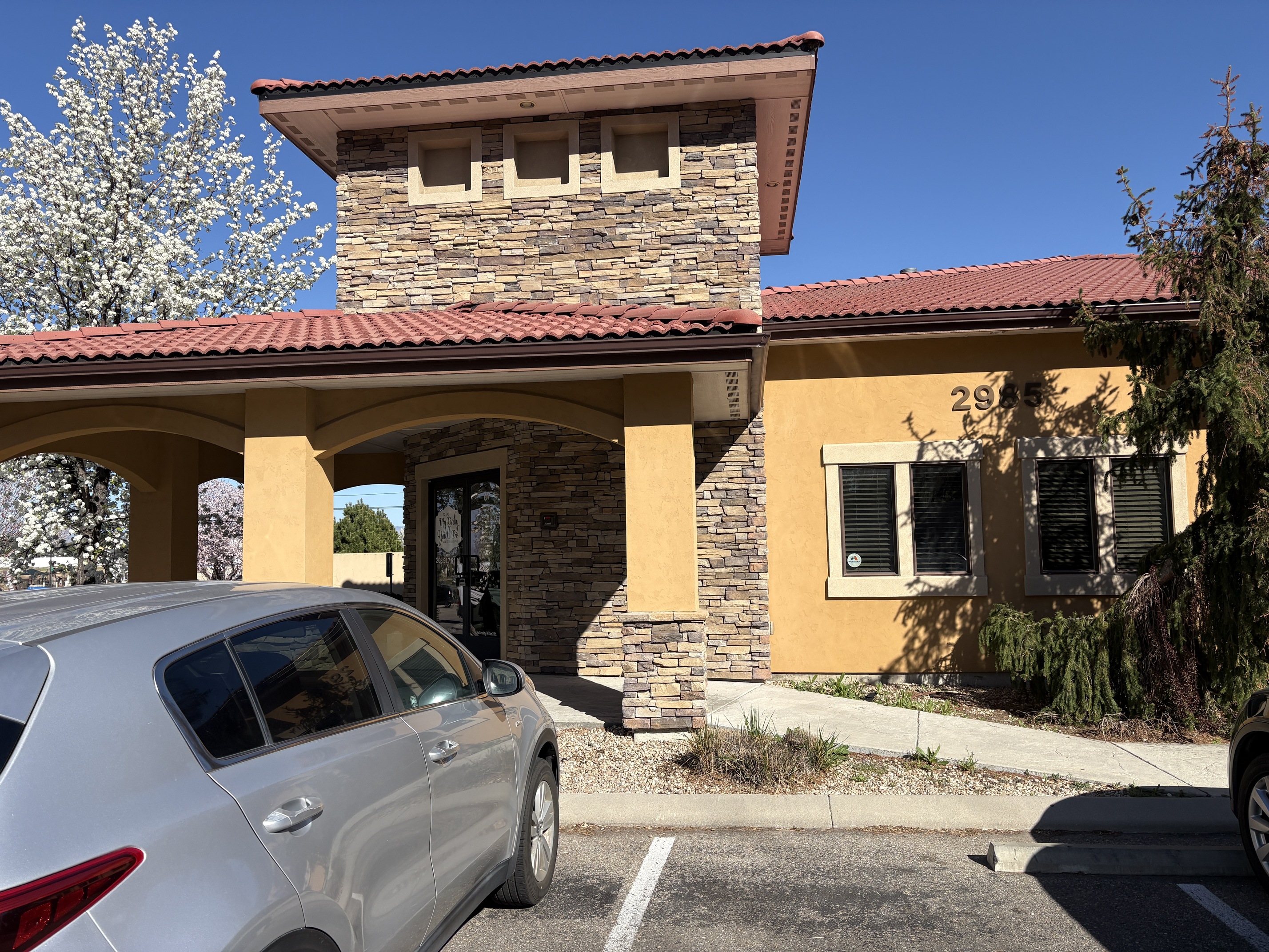 Snake River Acupuncture clinic, Meridian ID