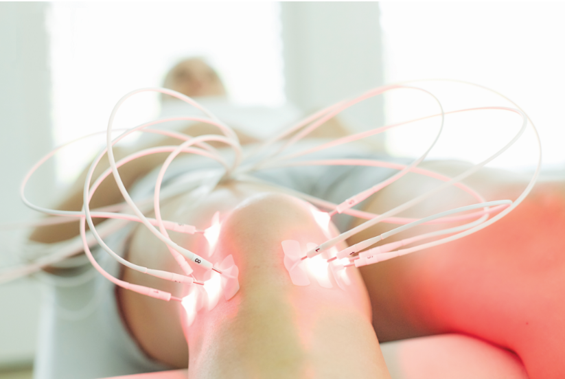 German-engineered laser therapy for neuropathy — Boise, ID