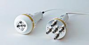 German-engineered laser therapy near the hip joint — Eagle, ID clinic