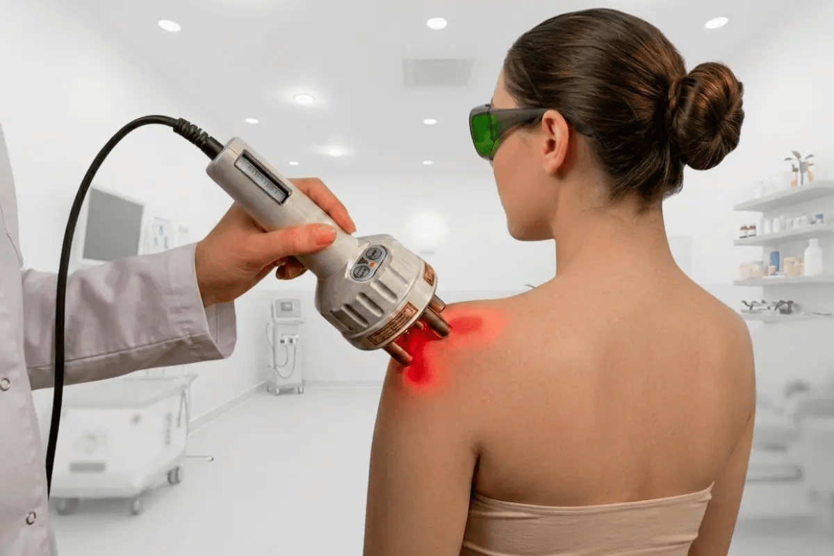 meridian, idaho rotator cuff tear repair