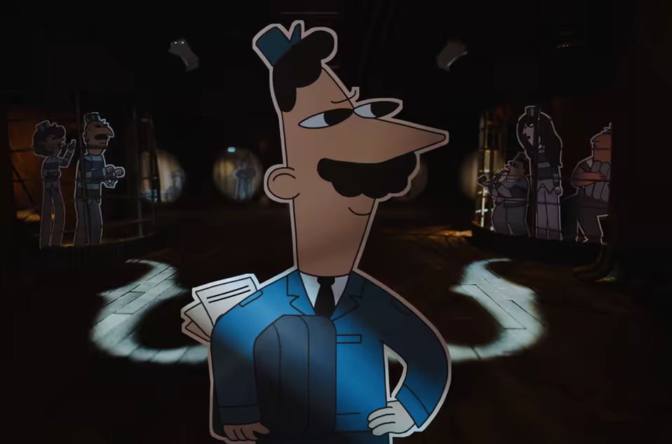 CONDUCTOR