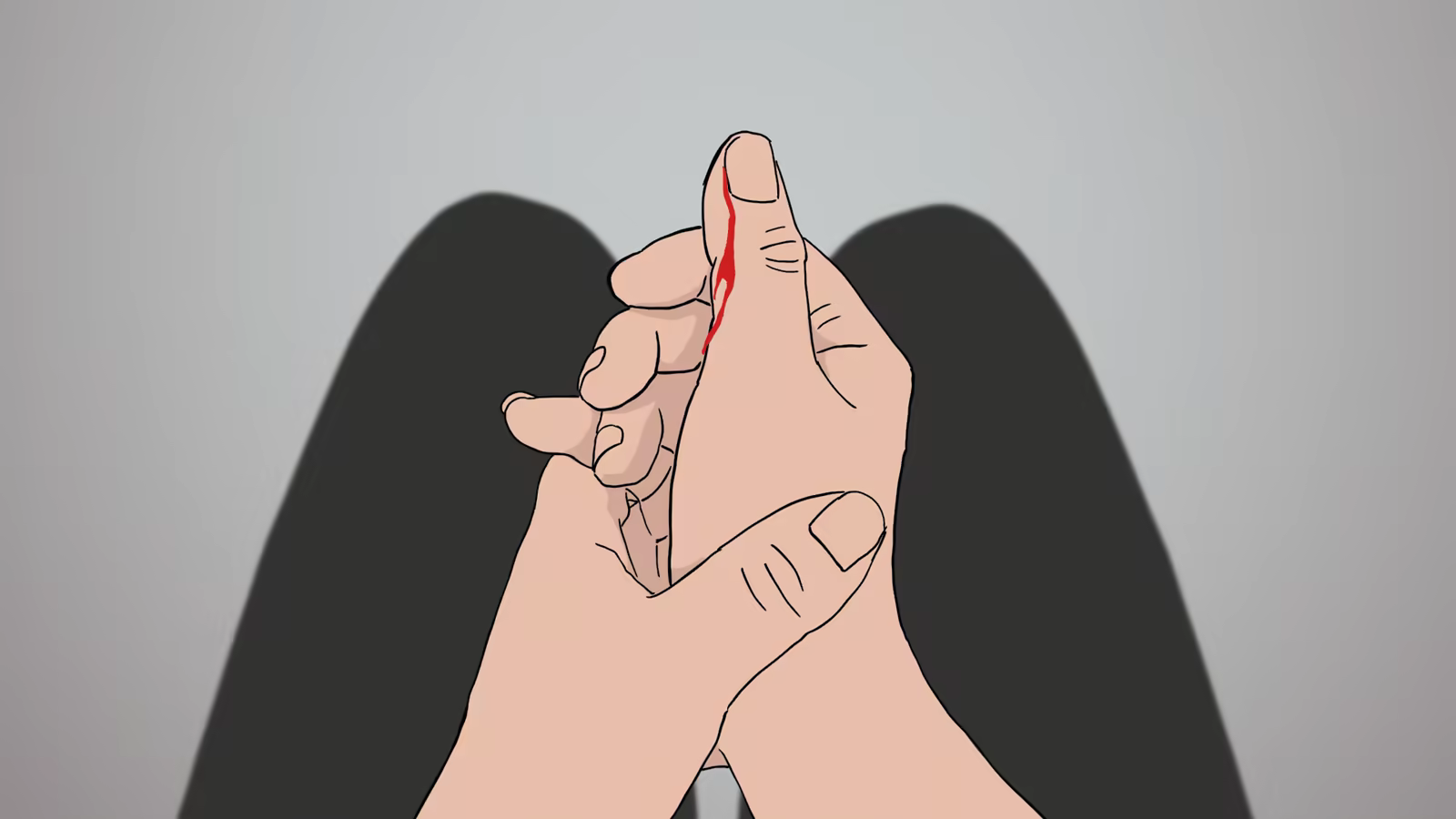 In Your Hands