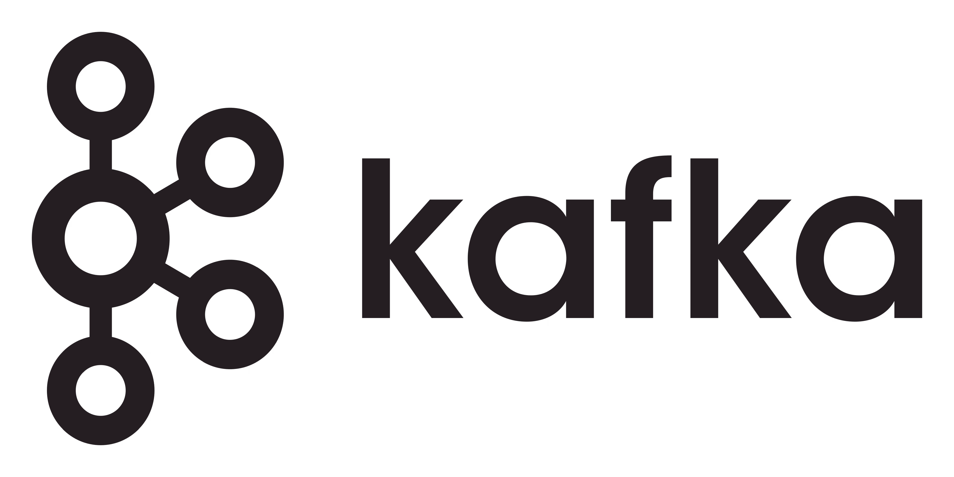 Apache Kafka company logotype