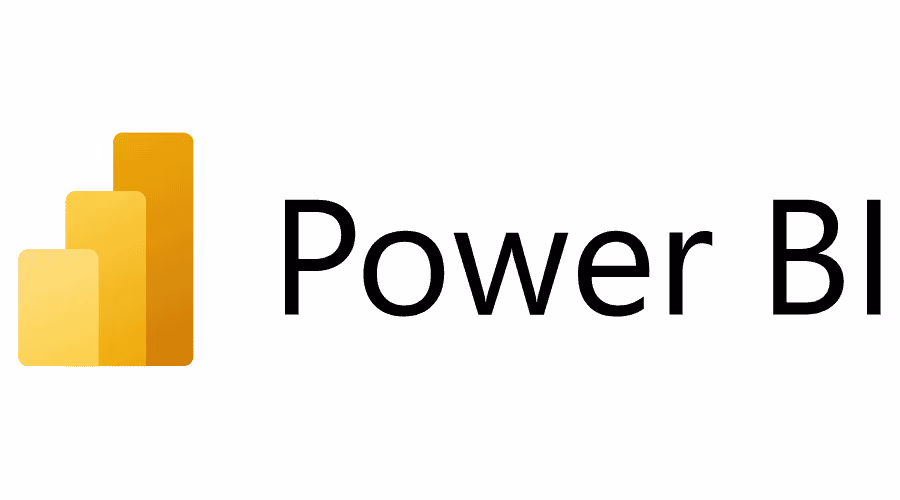 Power BI company logotype