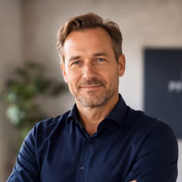 Thorsten H., zufriedener Kunde