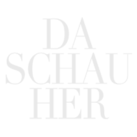 Logo des Pflegeportals da-schau-her.de