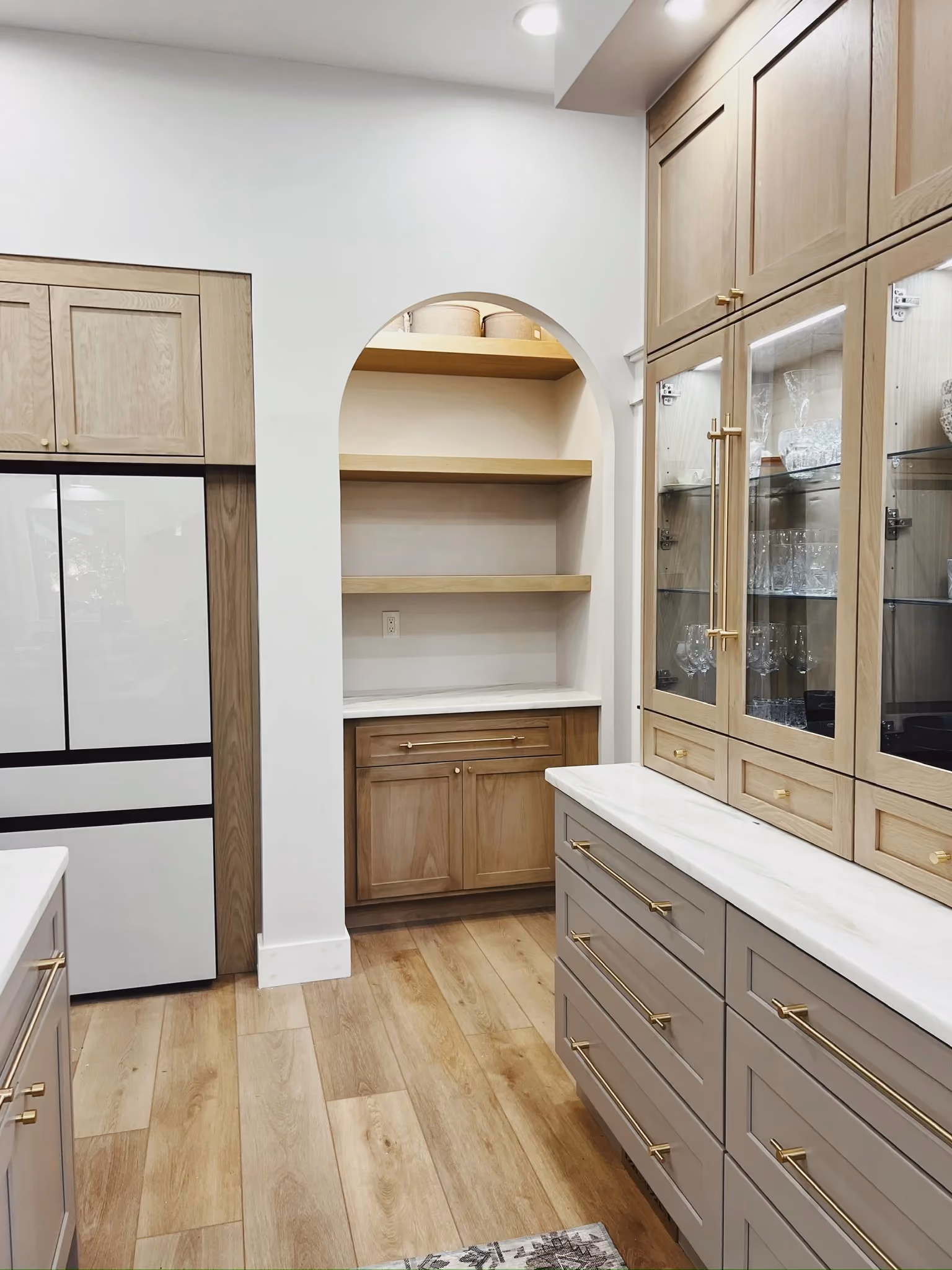 Whole home renovation in Southern Shores, NC