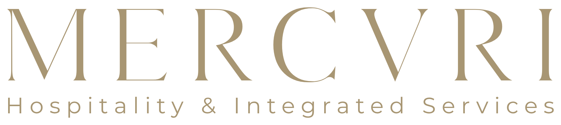 MERCVRI - Hospitality & Integrated Services