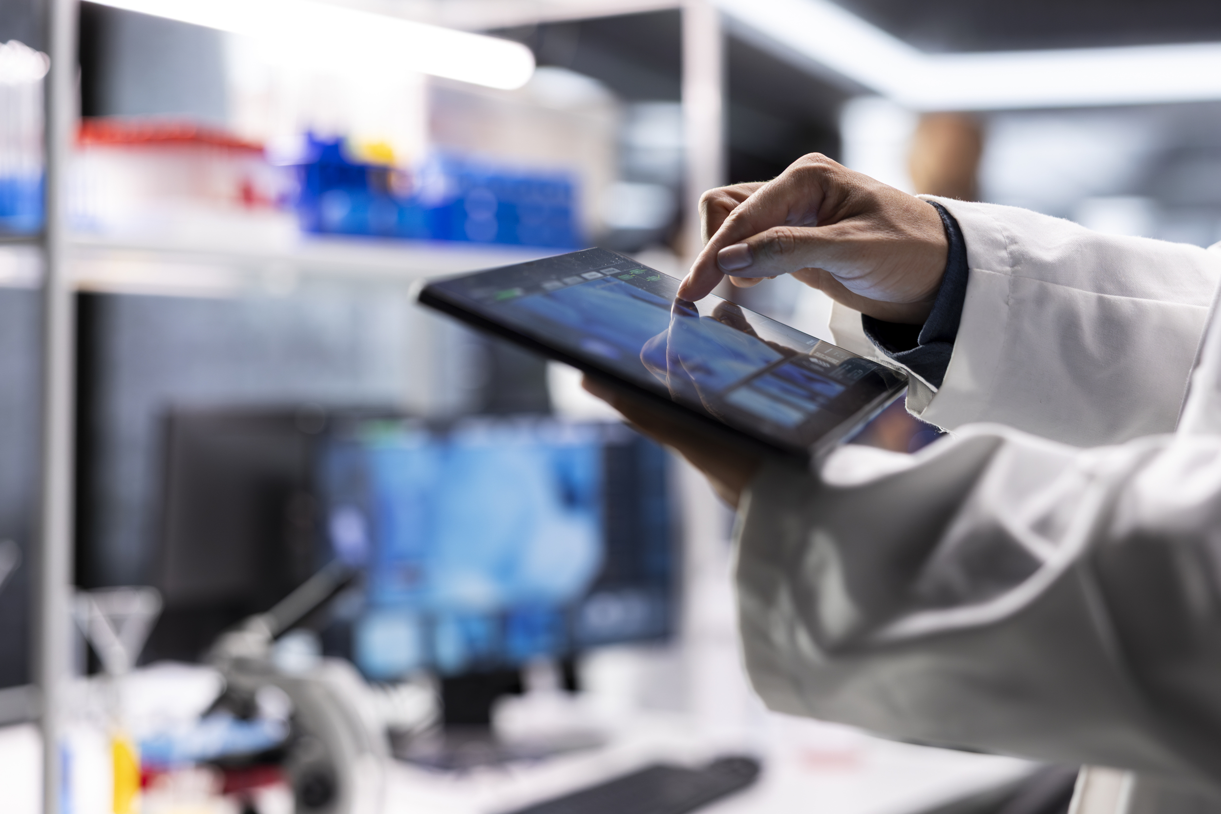 SCADA vs IoT: Which Is The Best Solution For Your Business?