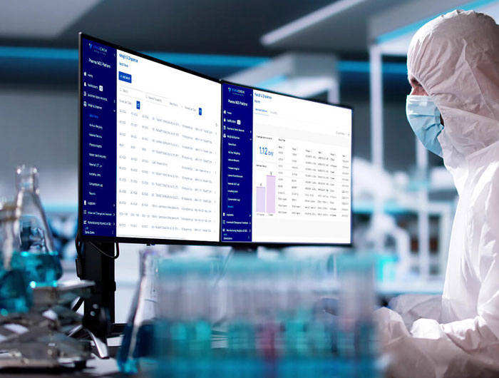 Digital-By-Design Pharma: Why the Next Era of Pharma Manufacturing Requires MES as Core CAPEX - not a Side Project