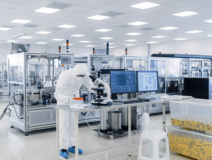 Digitizing Review and Release: Smarter Workflows, Faster Reviews, Stronger Compliance with Vimachem eBR