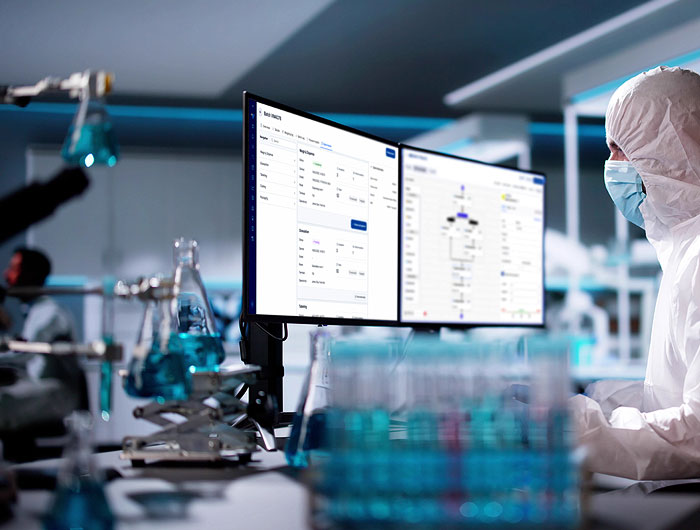 MES-EBR Integration: What Pharma Manufacturers Really Mean - and How You Should Actually Implement It