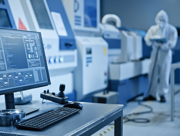 What Is MES (Manufacturing Execution System)?