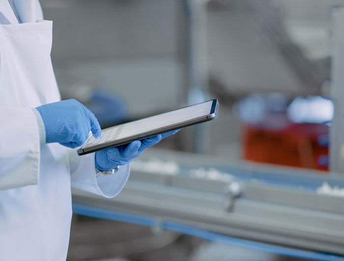What is an Electronic Batch Record?