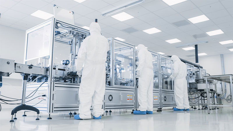 How Citizen Developers and Low-Code Software Are Shaping the Future of Pharma Manufacturing