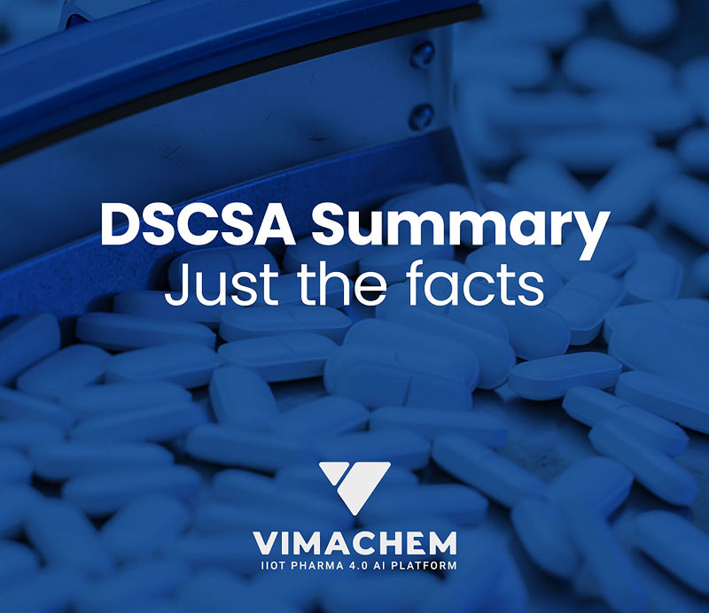 A Comprehensive Guide to the Drug Supply Chain Security Act (DSCSA)