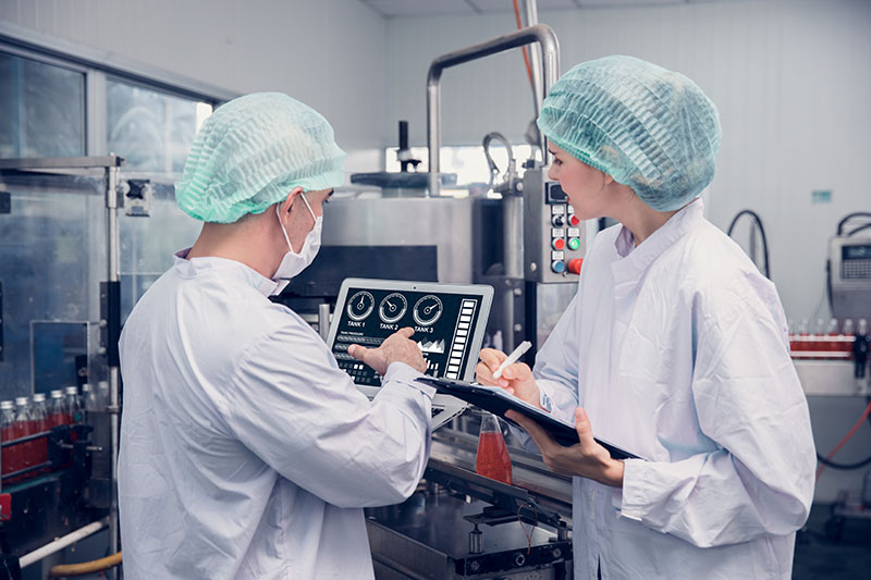 The "Hidden Pharma Factory" - Vimachem