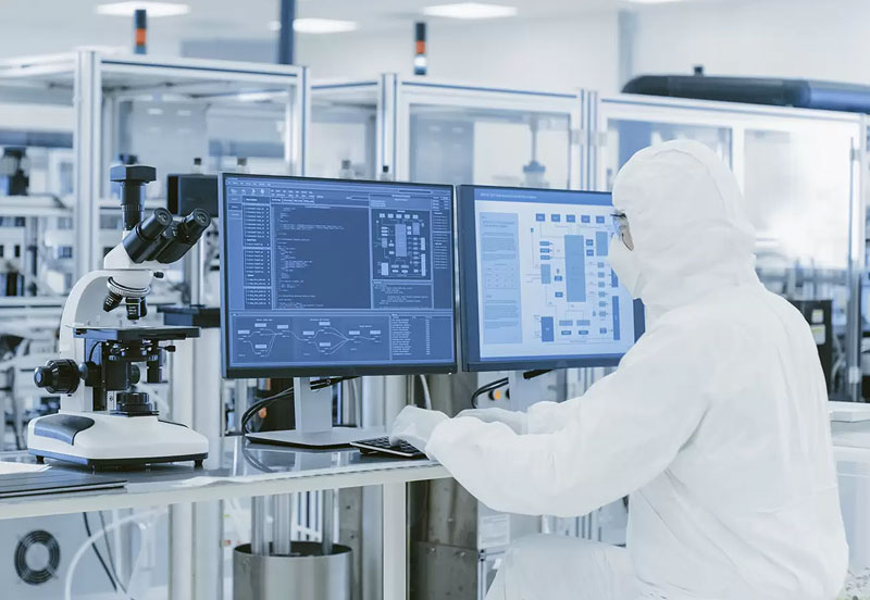 Digital Pharma Forms & Logbooks