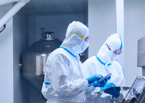 Cell & Gene Manufacturing - Why Paper is the Enemy of Quality