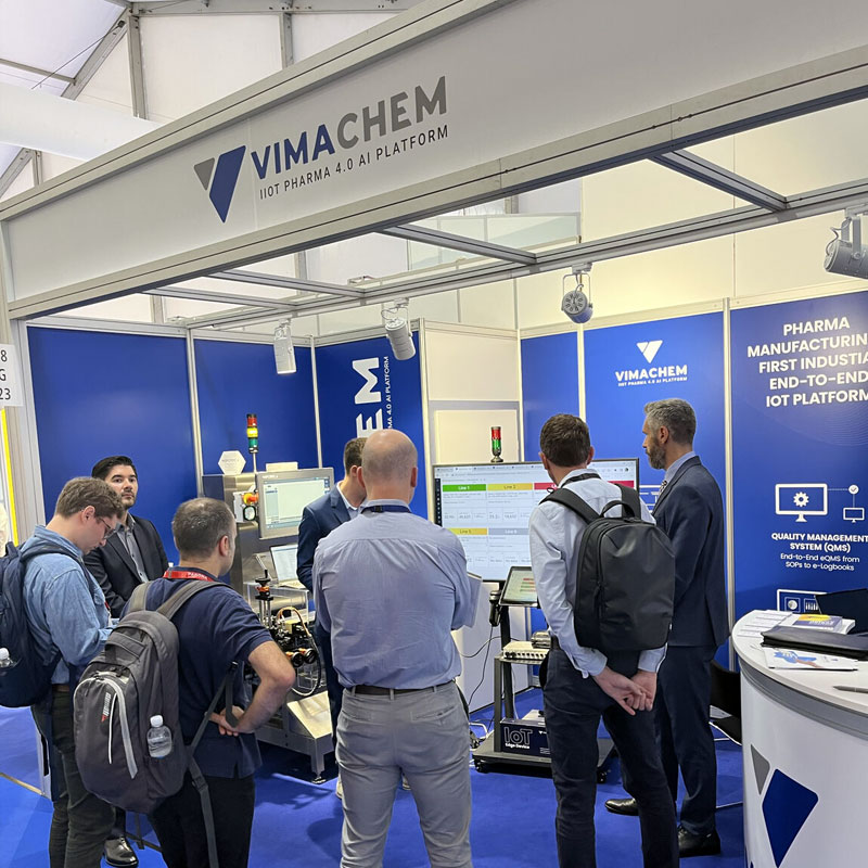 Day 5 of Interpack 2023: Final Highlights & Insights from the Pharma Industry