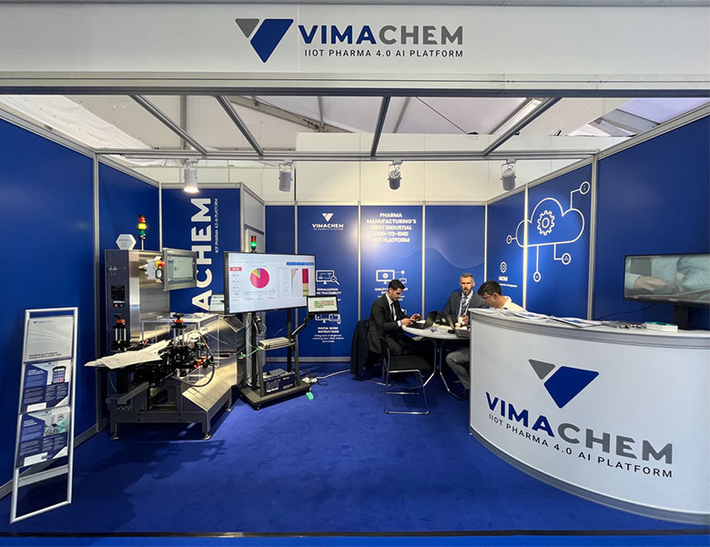 1 Week to Interpack 2023