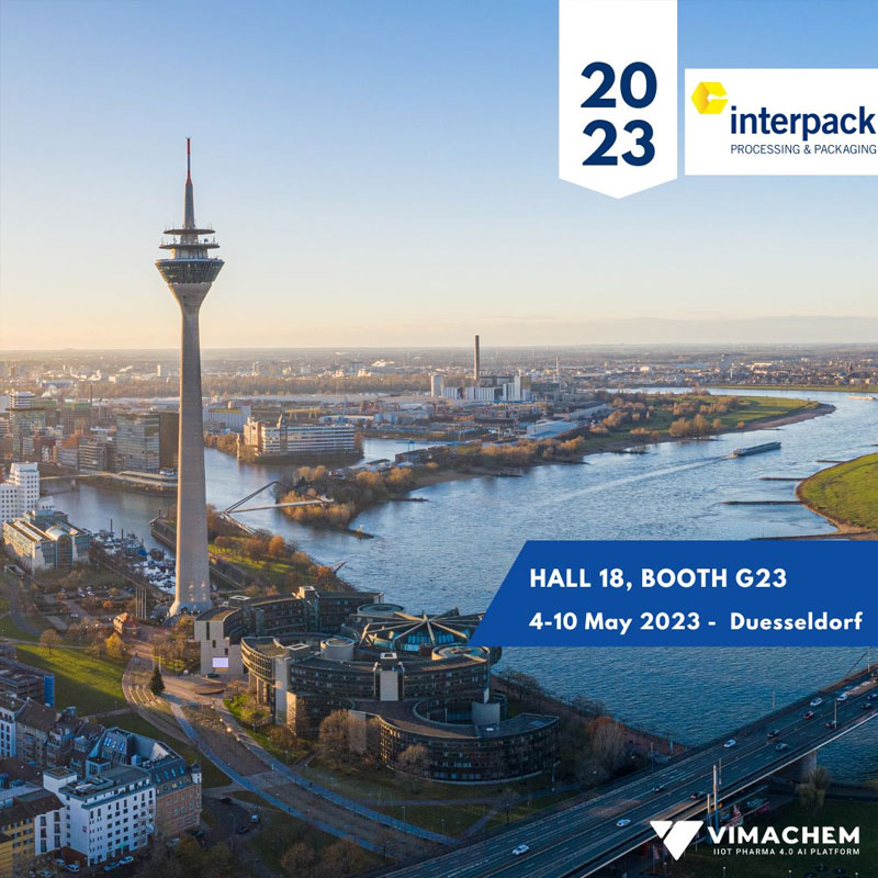 Interpack 2023: Showcasing Innovations in Packaging for the Pharma Industry