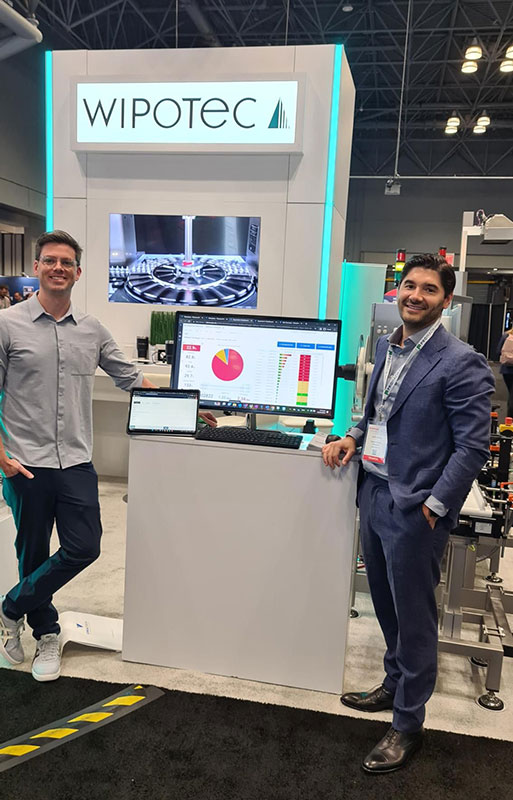 Day 3 Interphex 2023