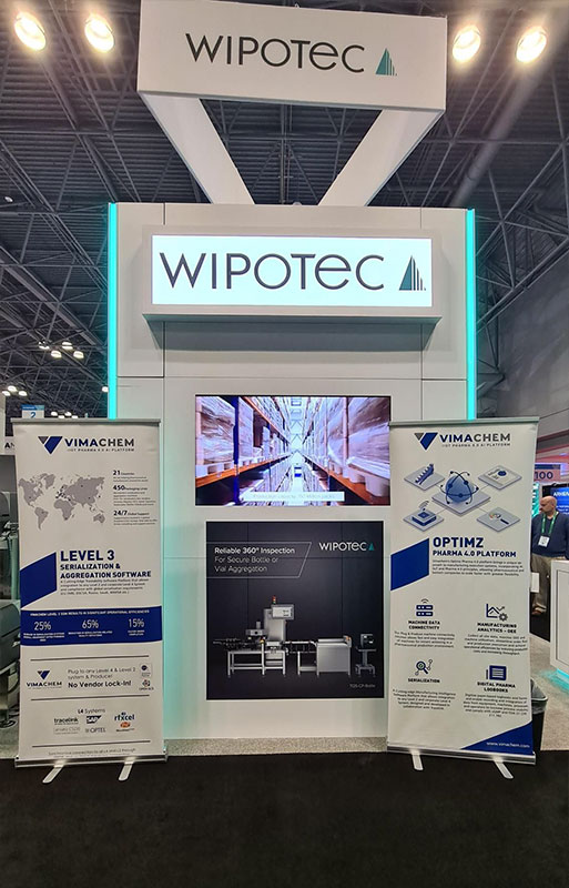 Day 3 Interphex 2023