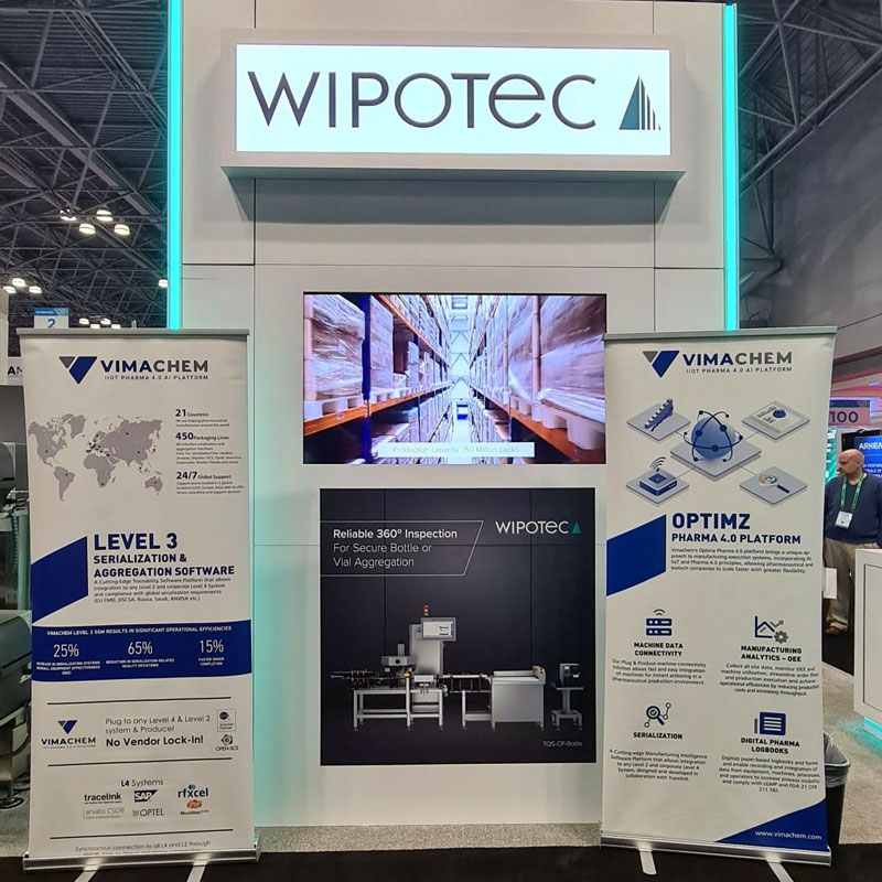 Day 3 of INTERPHEX 2023: Key Highlights & Innovations in Pharma Manufacturing