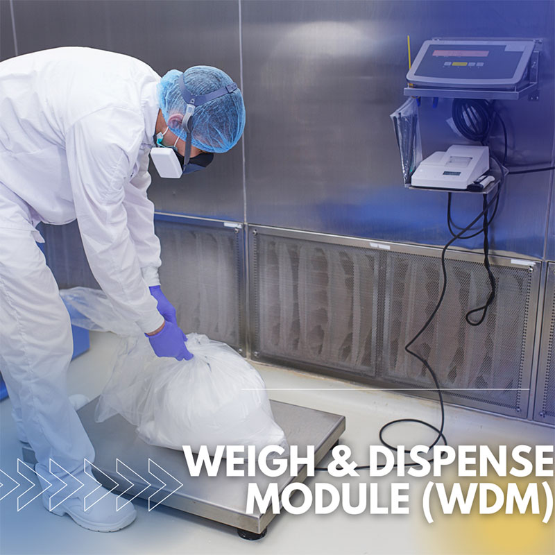 No Time for Downtime - Vimachem