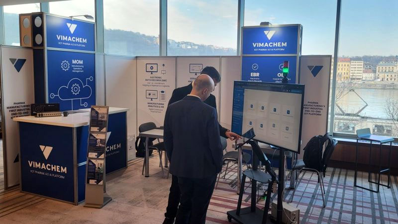 2024 PHARM Connect Congress: Shaping the Future of Pharma Manufacturing
