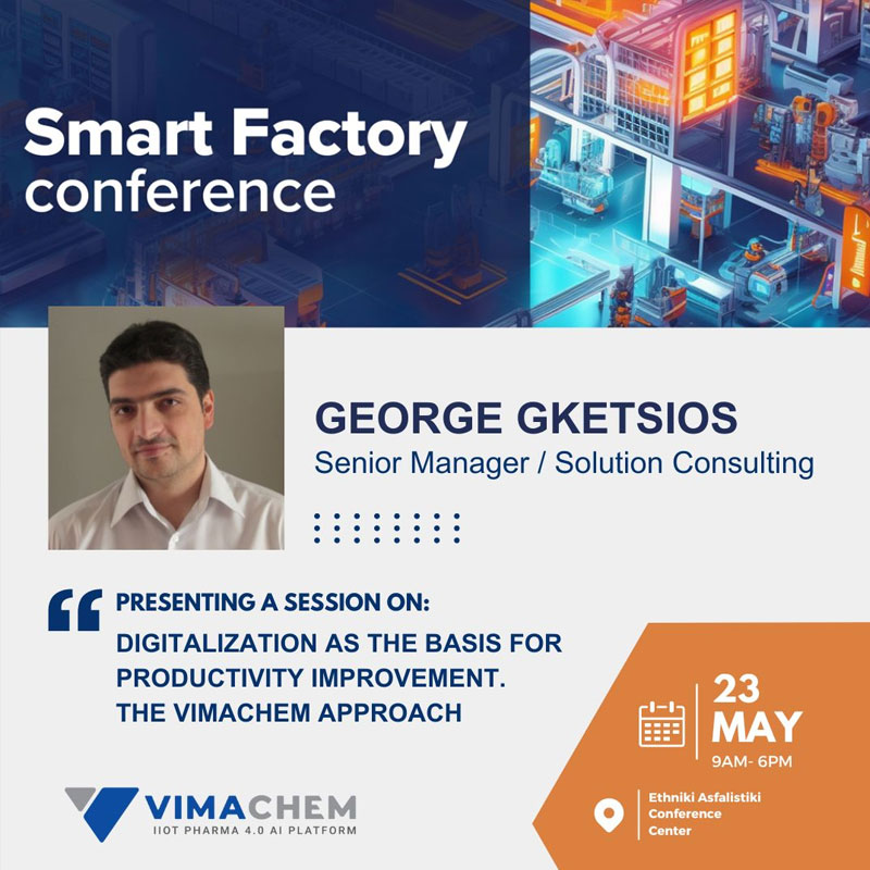 Smart Factory Conference