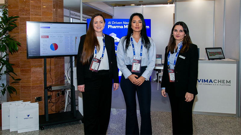 Day 1 at 2024 ISPE Pharma 4.0 and Annex 1 Conference