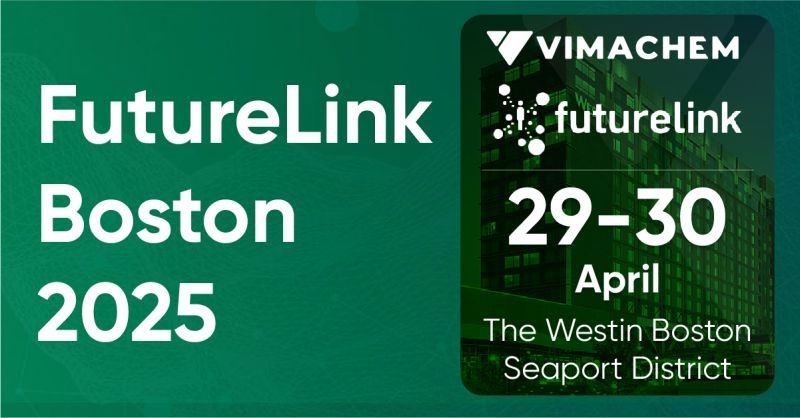 Vimachem Leads the Conversation on External Lifecycle Visibility at FutureLink 2025